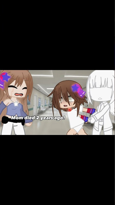 Haven’t I given enough #gachaclub #edit #sad