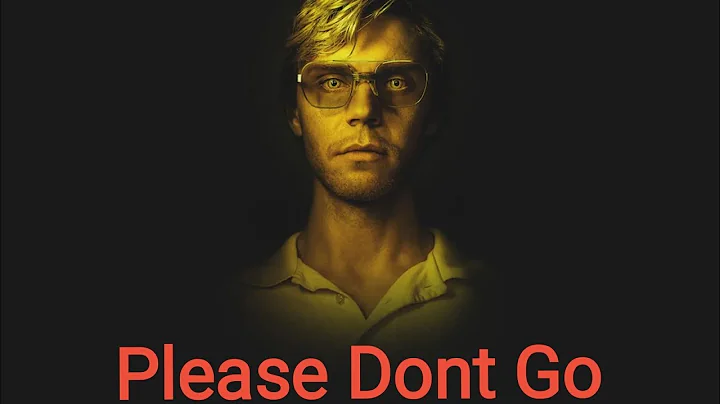 Monster: The Jeffrey Dahmer Story Music Video - Kc And The Sunshine Band "Please Don't Go"