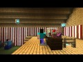 【マインクラフト】ぼくらの卒業式
