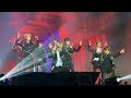 Stray Kids - Awaken + District 9 @ UNVEIL TOUR in Jakarta