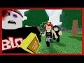 ROBLOX BULLY STORY - I Just Wanna Run - Part 2