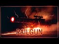 Tech Venom - RAILGUN