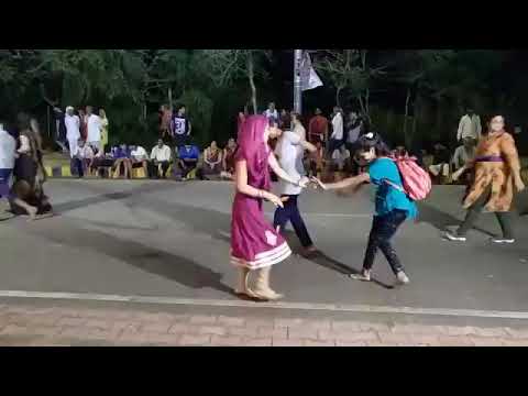 Gurjar Rasiya Par Dance Goverdhan Parikirma