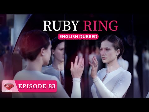 Ruby Ring 