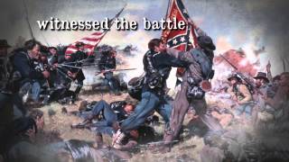 Gettysburg Book Trailer