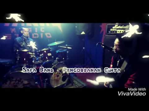 Safa Band - Pengorbanan Cinta(Video Clip)
