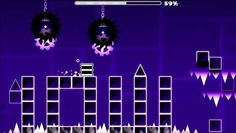 Eacker Hacker v2 (Hard Demon) by Player | Geometry Dash