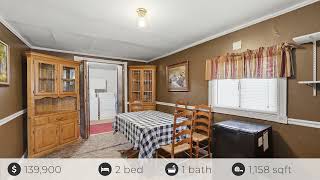 326 W Taylor St, Shelbyville, IN 326 W Taylor St, Shelbyville, IN