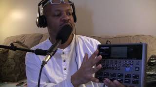 Morrisman's Drum Machine Collection part 1