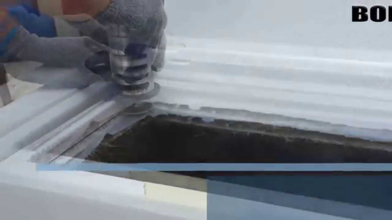 USA w/Guide Fiberglass Cutting Saw YouTube