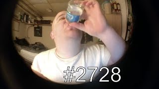 Thumbnail for Jon Drinks Water #2728