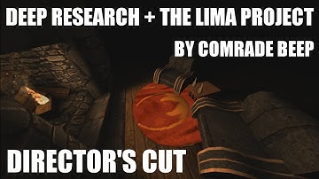 Quake Mapping Director