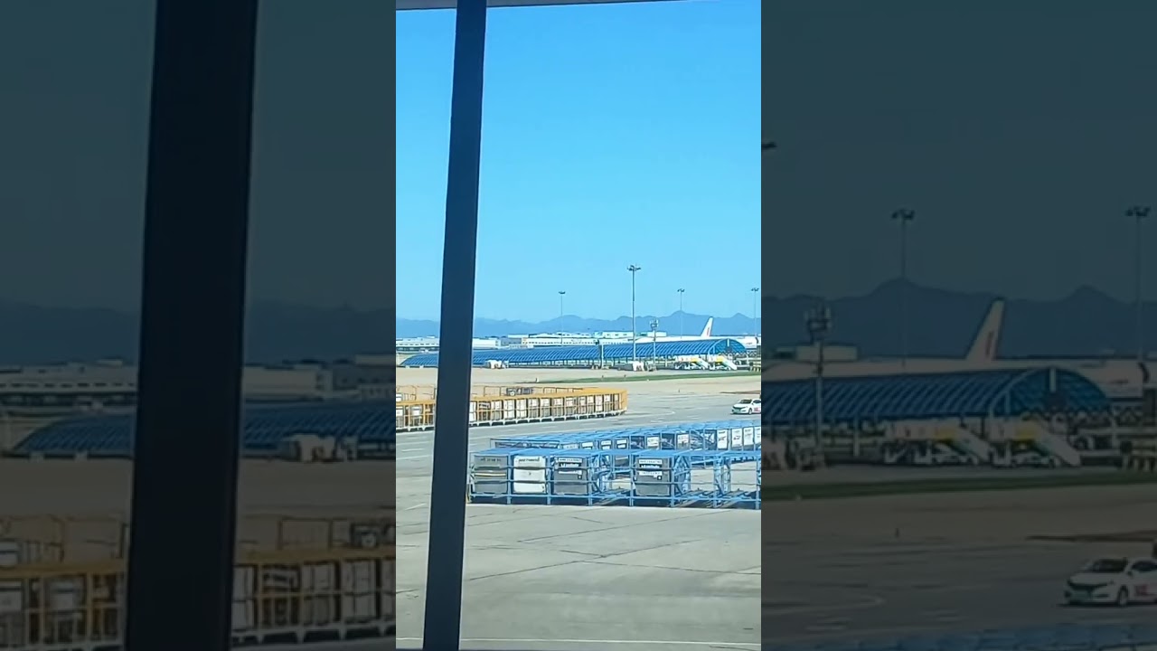 Air China A330-300 中国国際航空 A330-300 