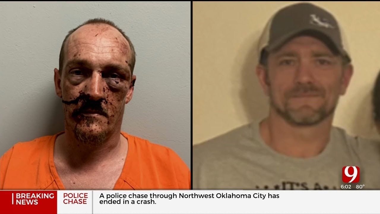 'We Gotta Get Out Of Here': Court Documents Reveal New Details In Fairview Homicide Case