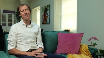 Readiness to scale: an impact investor