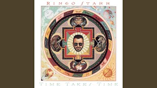 Video thumbnail of "Ringo Starr - After All These Years"