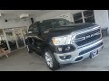 2022 Ram 1500 Big Horn at Performance Dodge RAM | Woodbury, NJ