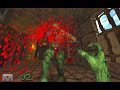 Lizard Mania - Doom 2 Mods
