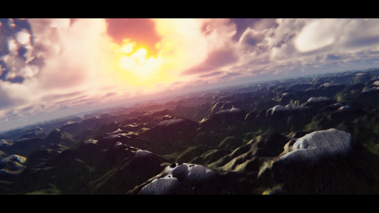 Sky Master ULTIMATE 2026: Volumetric Clouds - Weather - Fog - Ocean, video preview 28