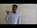 Thermodynamics lecture 4