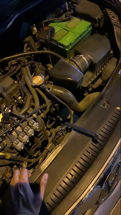 Jerk issue resolved in 0₹ 😱. Must watch the full video #hyundai #i20 #i20petrol #cars #diyhacks