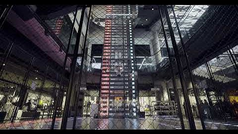 LBJ17 Interactive LED floor Basketball.