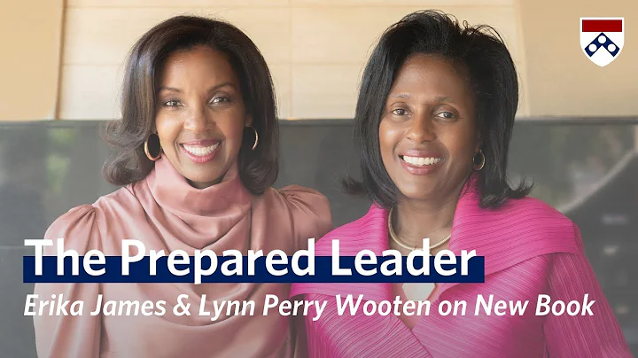 Erika H. James & Lynn Perry Wooten Discuss New Boo...