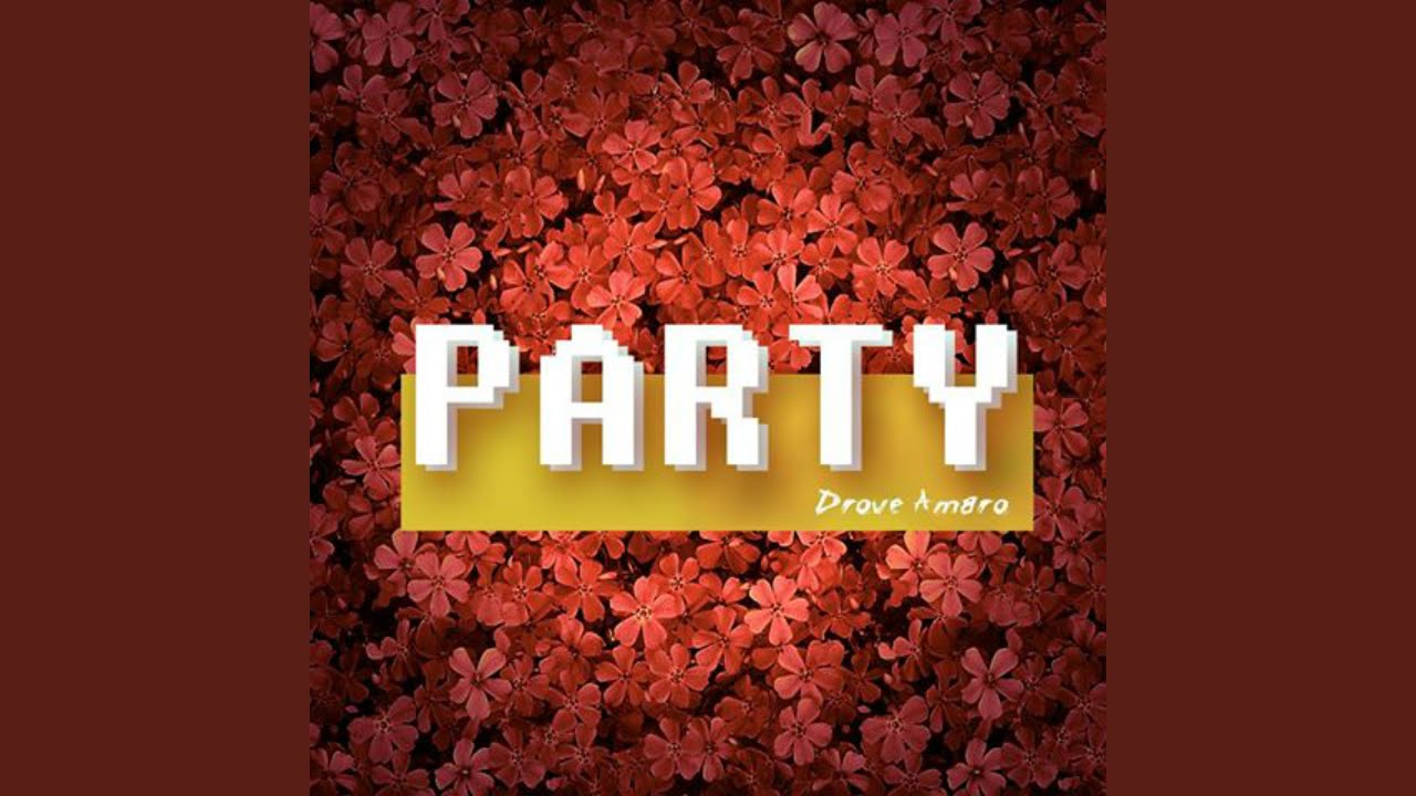 Party Youtube