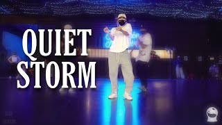 Quiet Storm Remix - Mobb Deep Ft. Lil' Kim / Bailey Sok Resimi