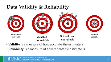 Basic Data Concepts - Part 1