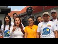 MARIA ROSA JIMENEZ EN EL ENCUENTRO NACIONAL DEL MEVEN 13-06-19