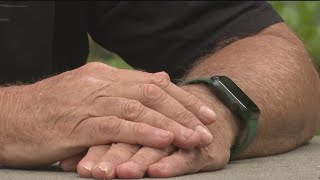 Victim injured in deadly South Bay rampage talks about his terrifying ordeal
