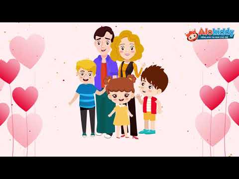 Bài hát: Family