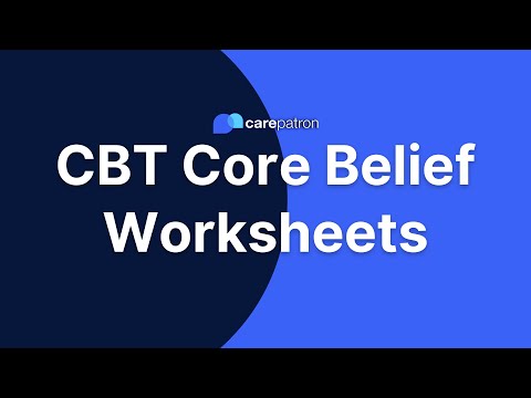 CBT Core Belief