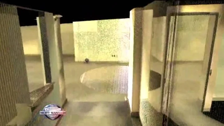3D Laser Scanning Helps the Washington State Crime Lab Accurately Document Crime Scenes