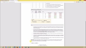 How to configure Authorize.net