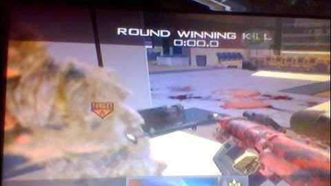 ✞ How to silent reload in MW2 (read discription) ✞