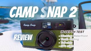 Camp Snap 2 Review - Field Test: How the Camp Snap 2 Camera Handles Real‑World Photojournalism