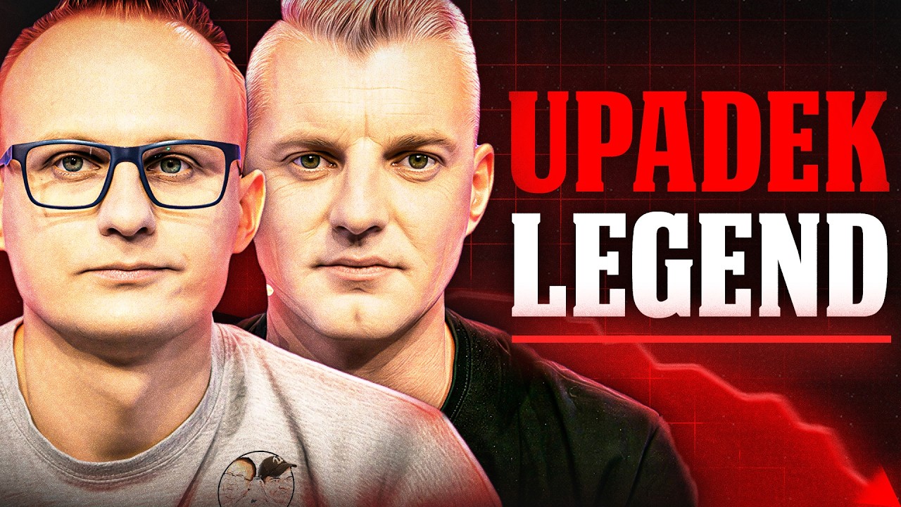 Brutalny Upadek SZWAGRÓW