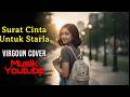Surat Cinta Untuk Starla – Virgoun - Cover Lagu Pop Indonesia - Musik AI