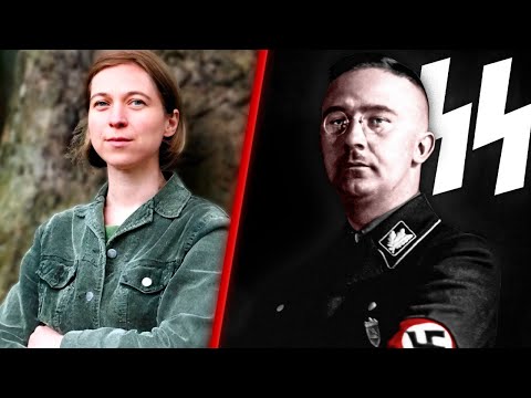How do the descendants of Nazis live in 2025? documentary thumbnail