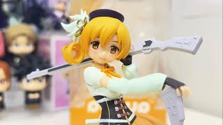 [UNBOXING ] Tomoe Mami - Pop Up Parade  ✩