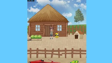 Frustrating Brain Puzzle Quest Level 1. Walkthrough Gameplay