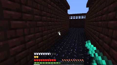 Dead Comissioner Fight - Custom NPC mod battle