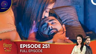 Sindoor Ki Keemat - The Price of Marriage Episode 251 - English Subtitles