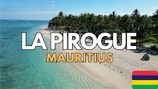 La Pirogue Mauritius 🇲🇺 Resort & Spa in Flic en Flac