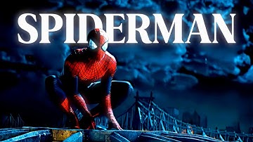 Spider-Man | Memory Reboot [4K EDIT]