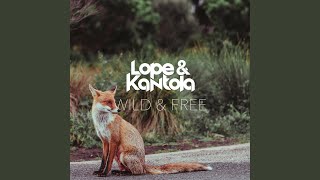 Wild \u0026 Free