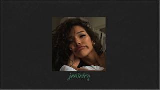 Jewelry - Old School Boom Bap Rap Beat Hip Hop Instrumental Prod. By Fakeess