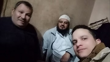 ماتيسر من سورة الأنعام للشيخ أحمد عبدالله سيد سليمان راضي